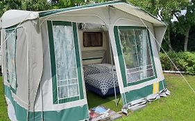 Romala'S Home Caravan